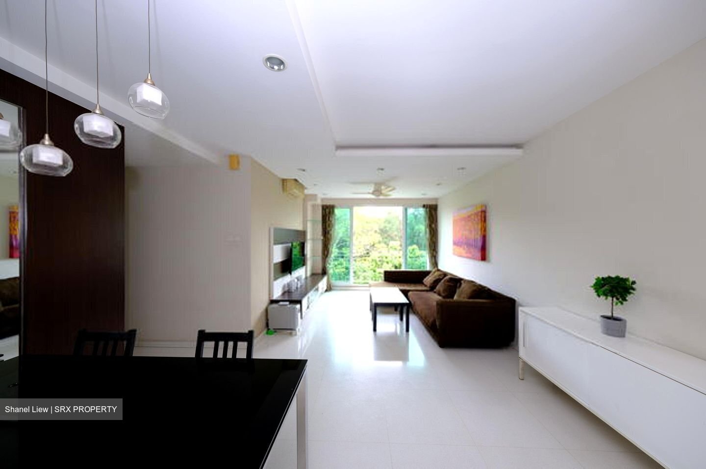The Esparis (D18), Condominium #490643331